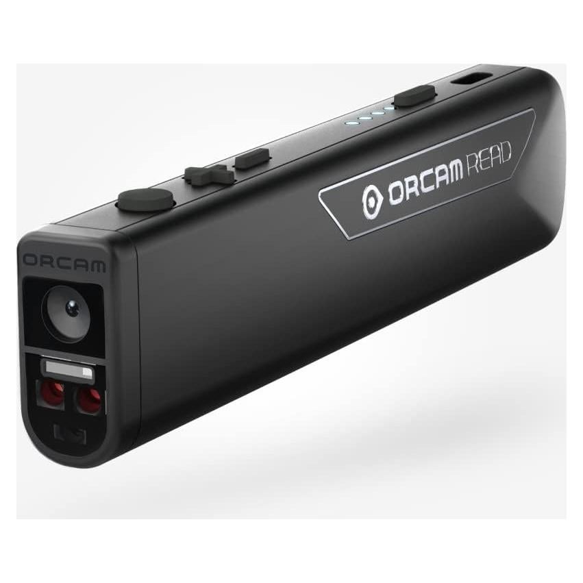 Lector Asistido OrCam Read - Inteligencia Artificial - 0.51 kg