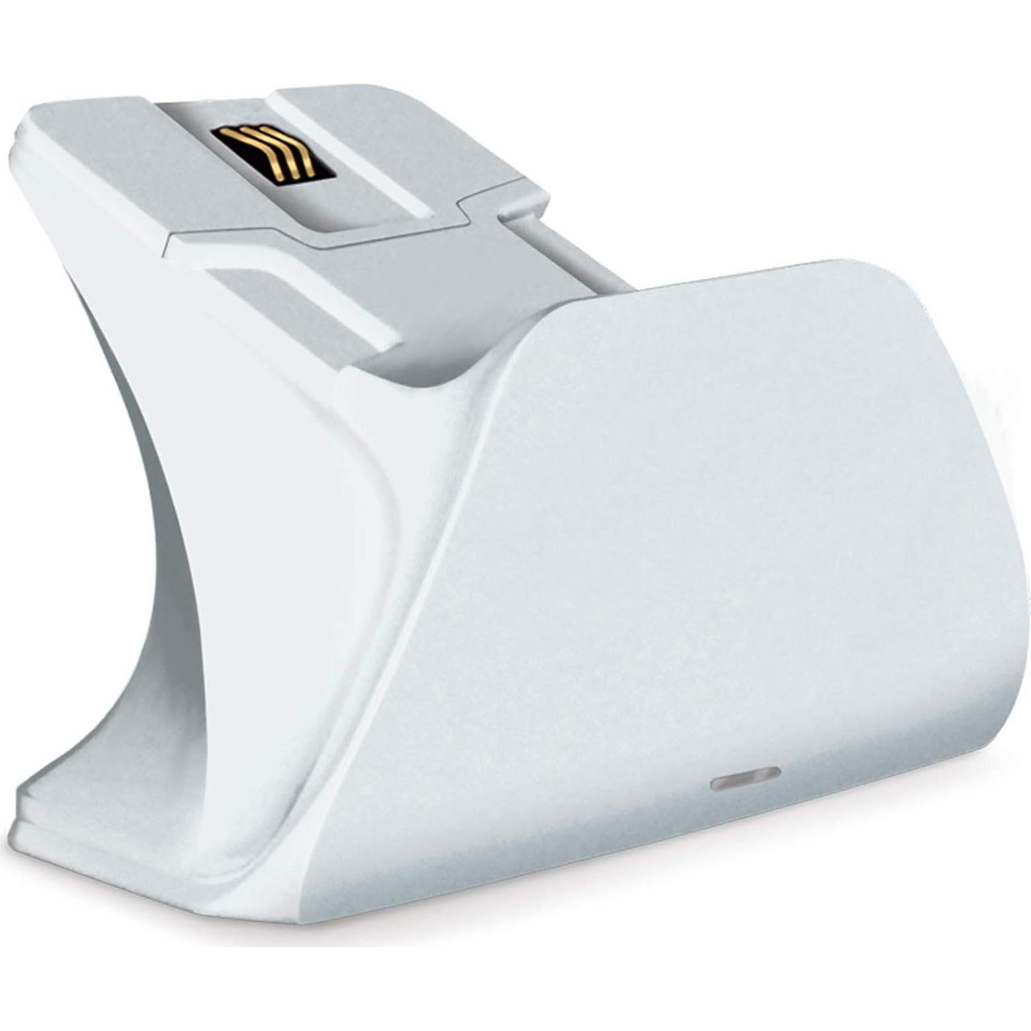 Soporte de Carga Pro Robot Blanco para Xbox Series X|S y One