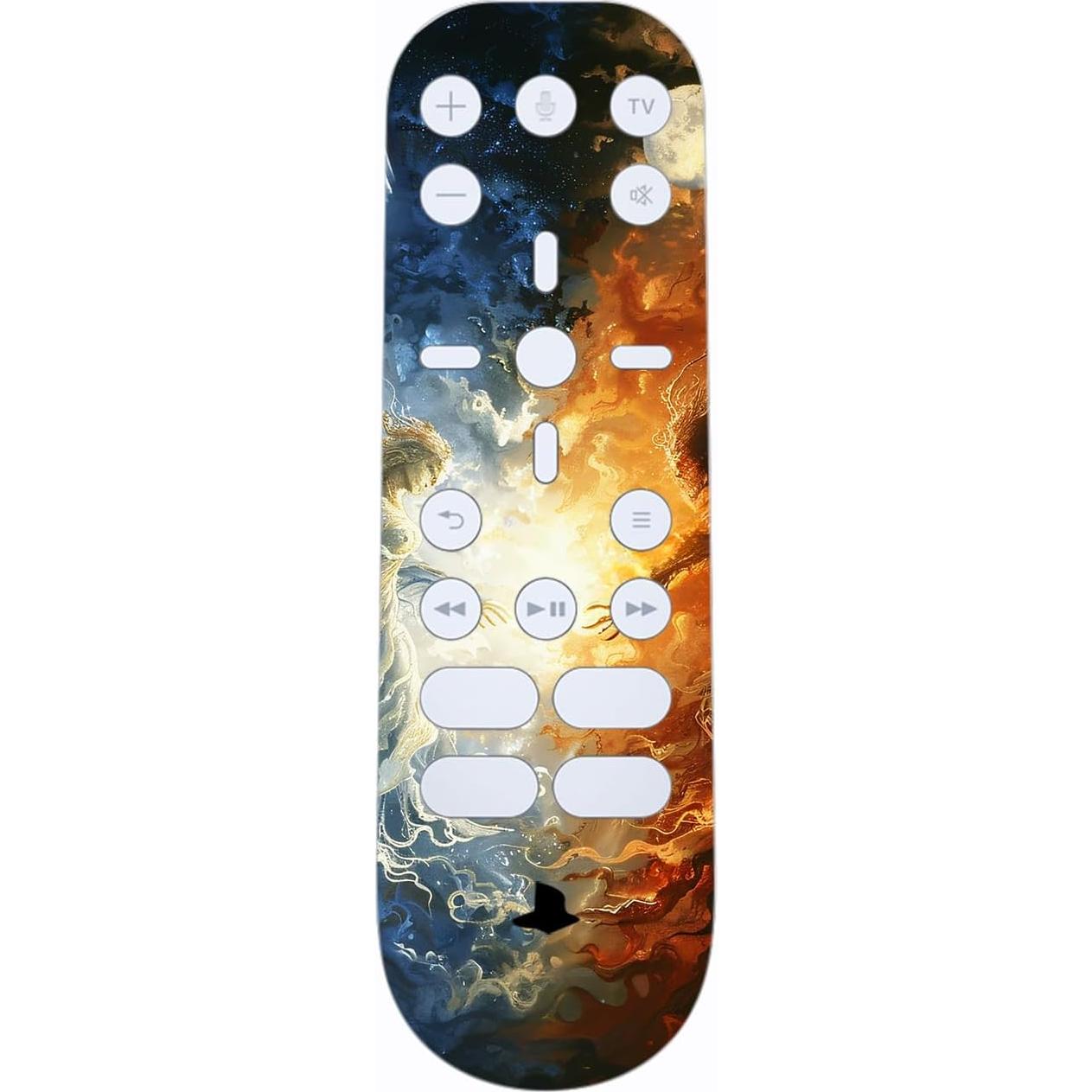 Calcomanías Personalizadas PlayVital para PS5 Edición Digital