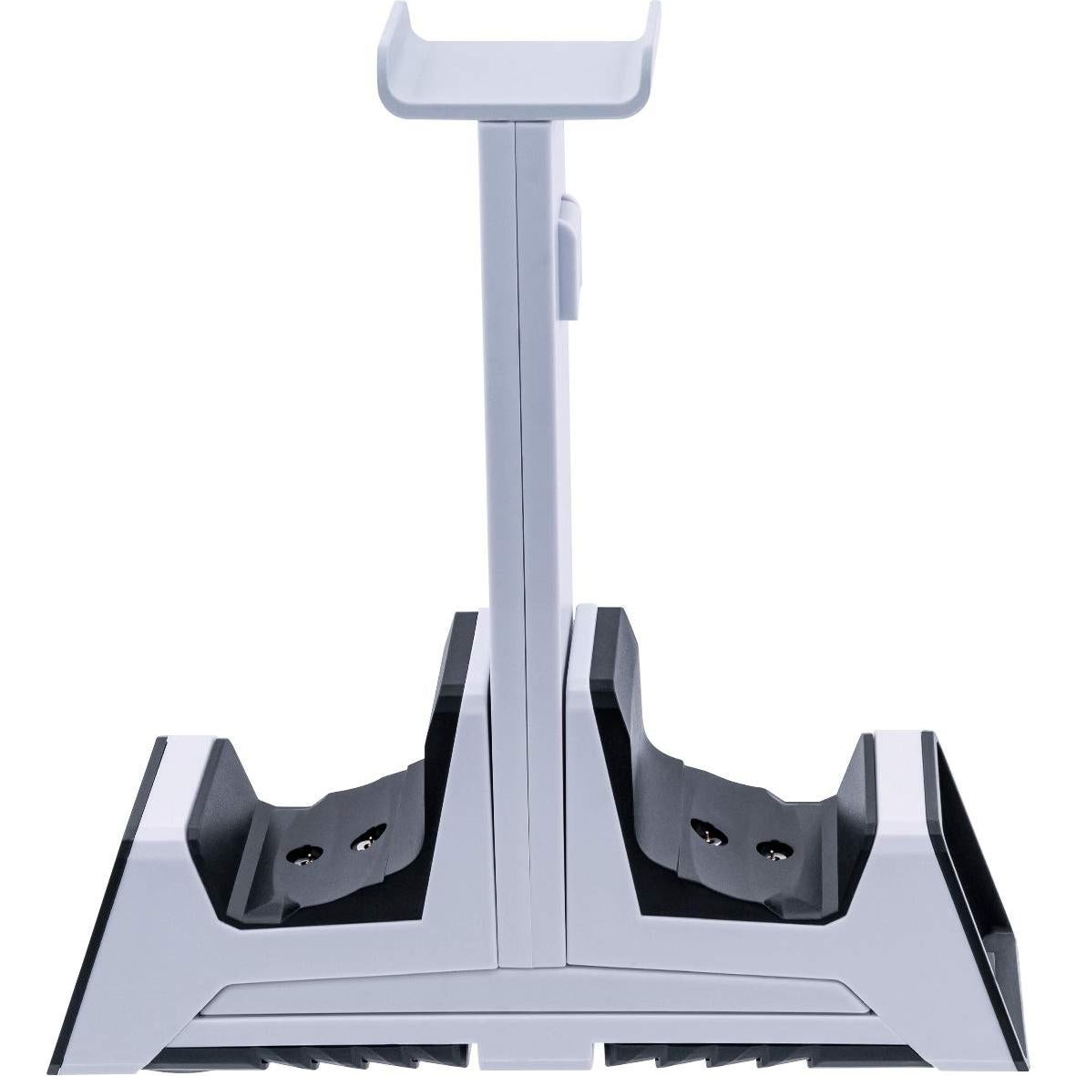 Estación de Carga Dual Mcbazel para Controladores PS5/PS4/Xbox