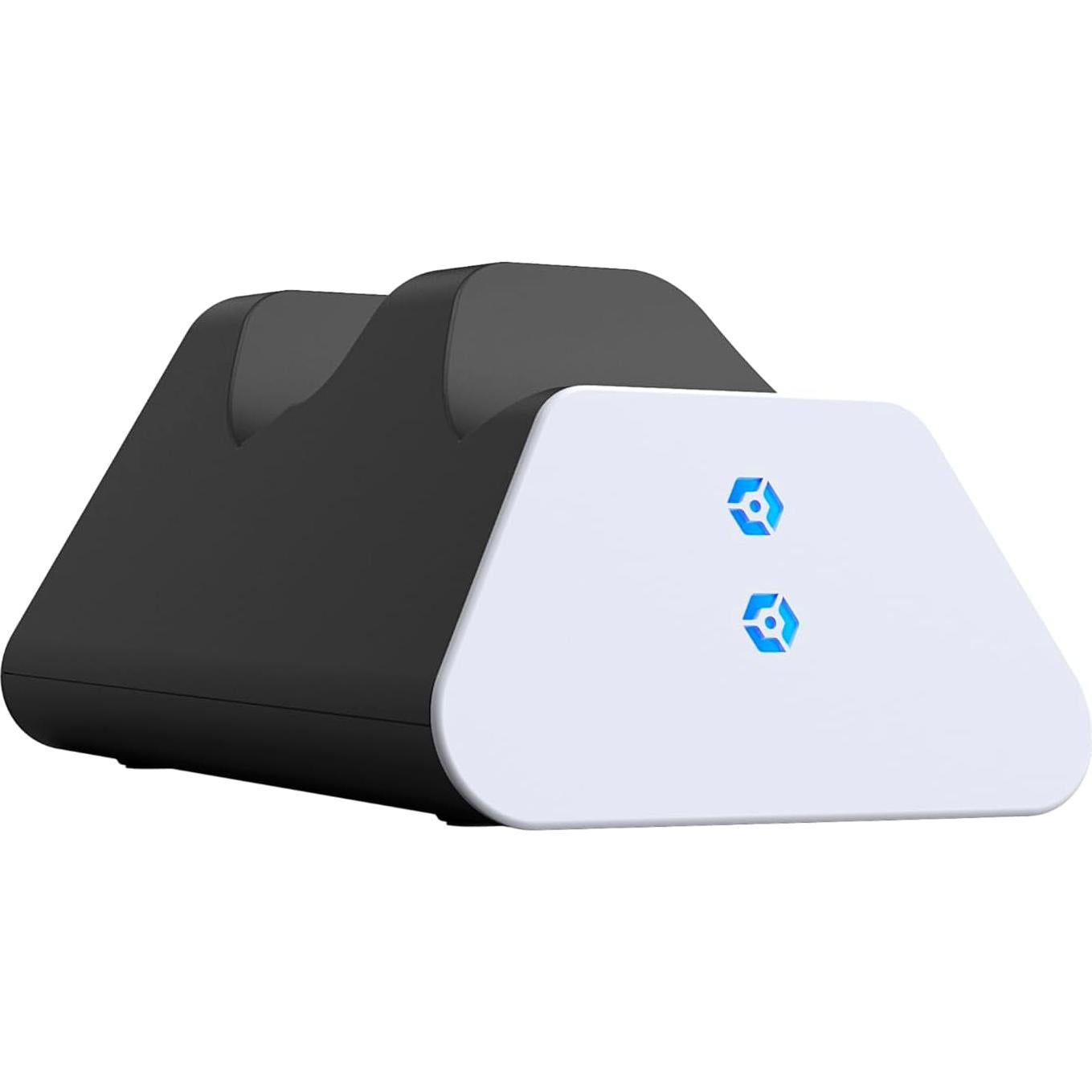 Estación de Carga Doble BASEKAMP para PS5 - Carga 2 Controladores DualSense