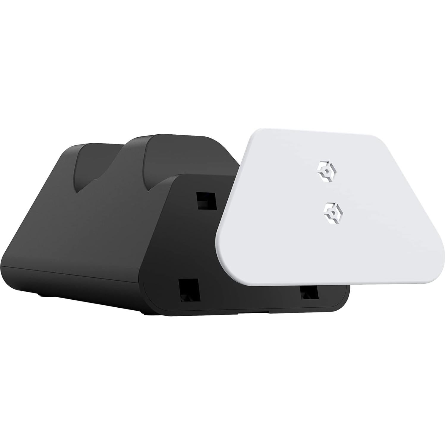 Estación de Carga Doble BASEKAMP para PS5 - Carga 2 Controladores DualSense