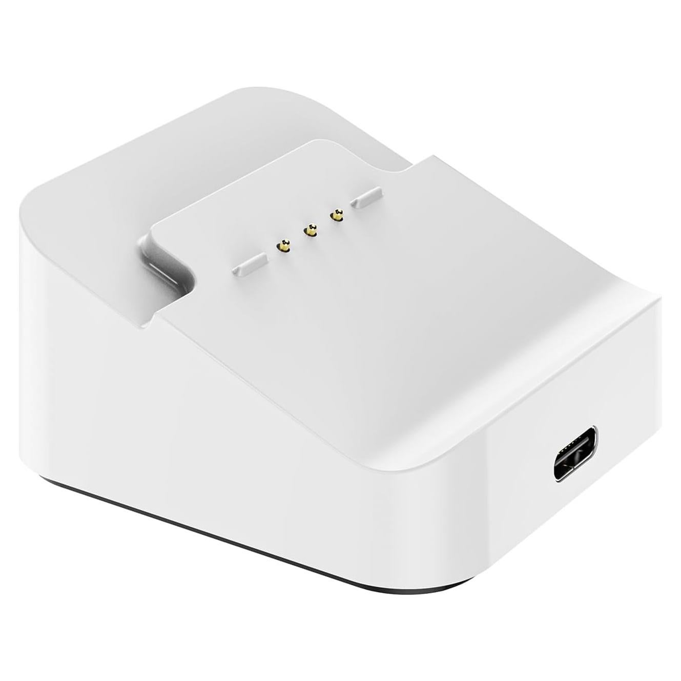 Estación de Carga AreMe para Controlador Xbox Elite Series 2 - Blanco