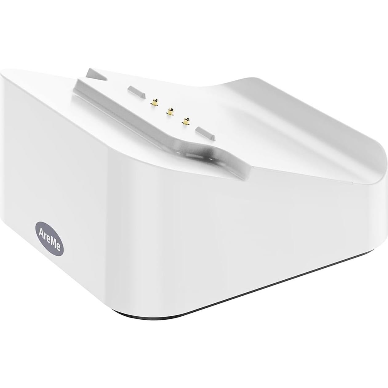 Estación de Carga AreMe para Controlador Xbox Elite Series 2 - Blanco