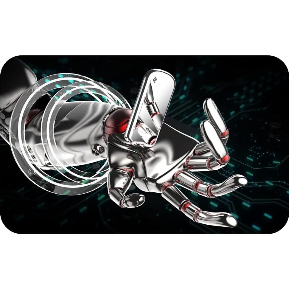 Cargador USB C Rápido 33W Powerland QC33 Plata