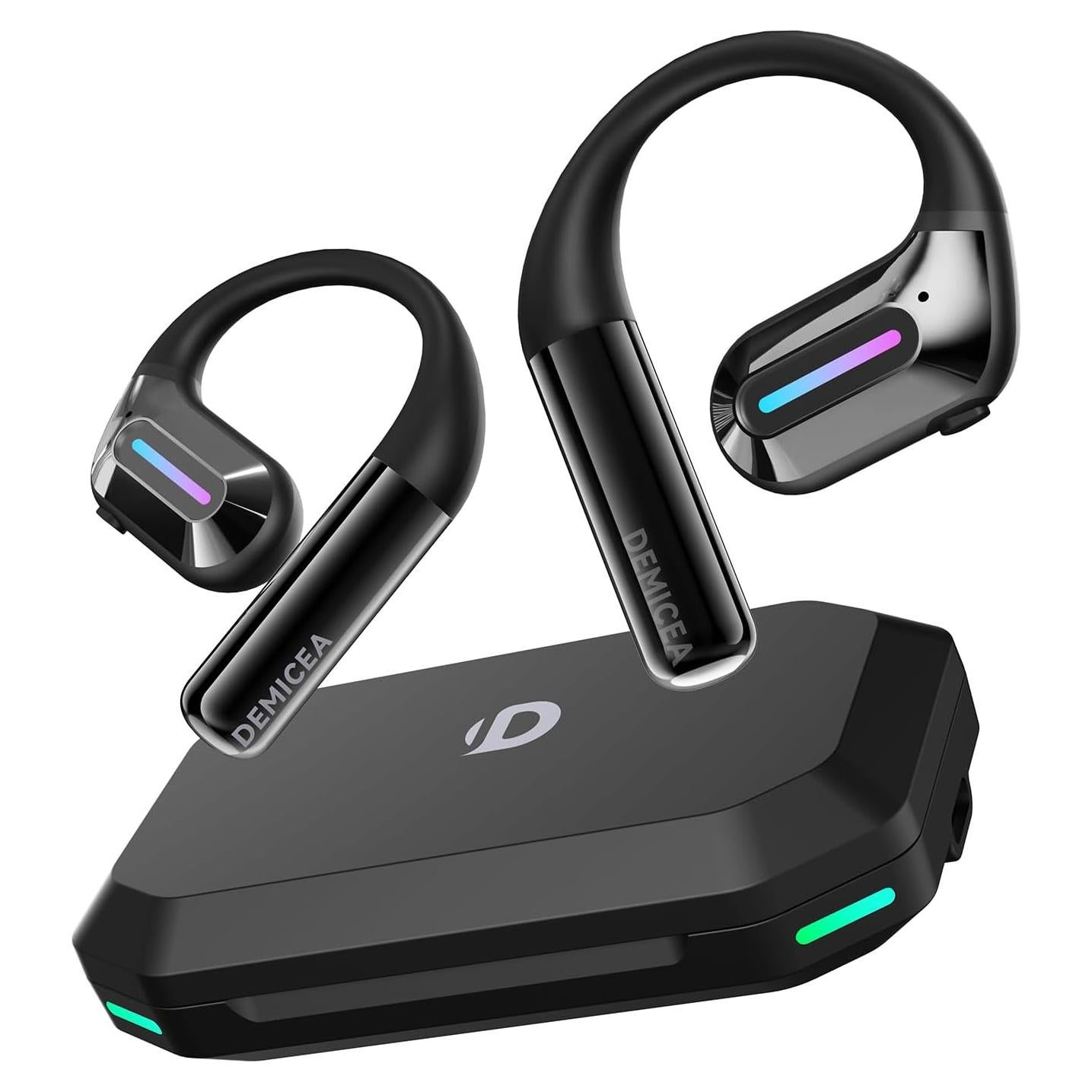 Auriculares de Conducción Ósea DEMICEA LibreFit B17 IP68
