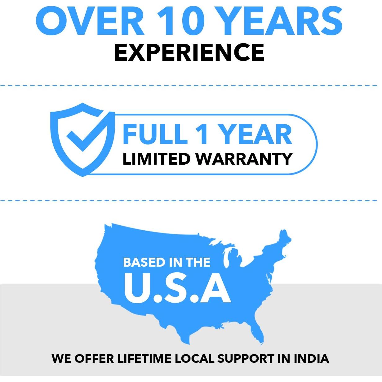 Cable HDMI OREI 1.83 m Alta Velocidad 10-Pack 4K 3D