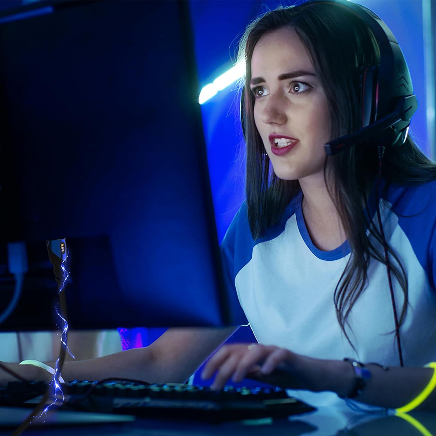 Cable HDMI Monster 8K 0.61 m - Para PS5 y Xbox Series X