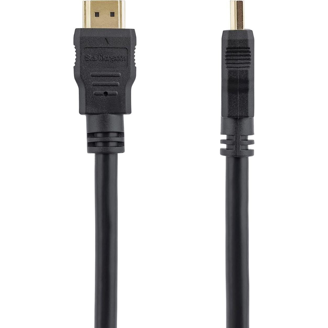 Cable HDMI 1.5m StarTech.com Alta Velocidad 4K Ultra HD