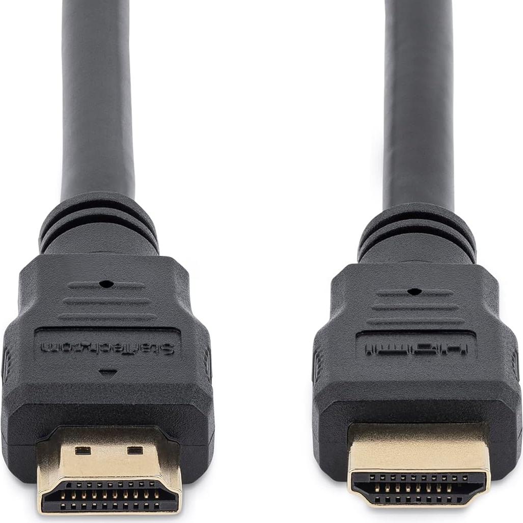 Cable HDMI 1.5m StarTech.com Alta Velocidad 4K Ultra HD