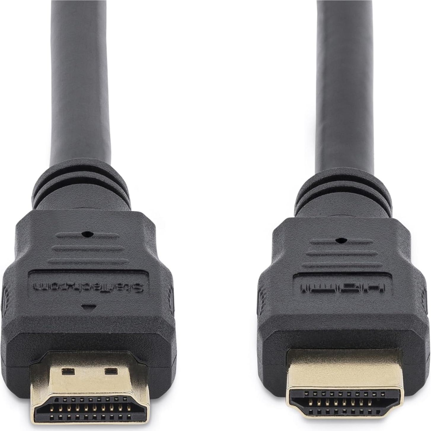 Cable HDMI 1.5m StarTech.com Alta Velocidad 4K Ultra HD