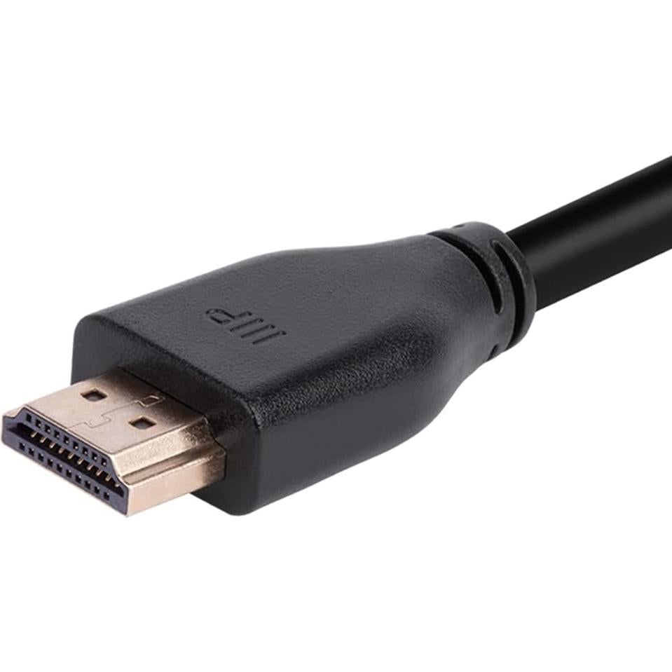 Cable HDMI 2.1 Monoprice 3m Alta Velocidad 8K 48Gbps