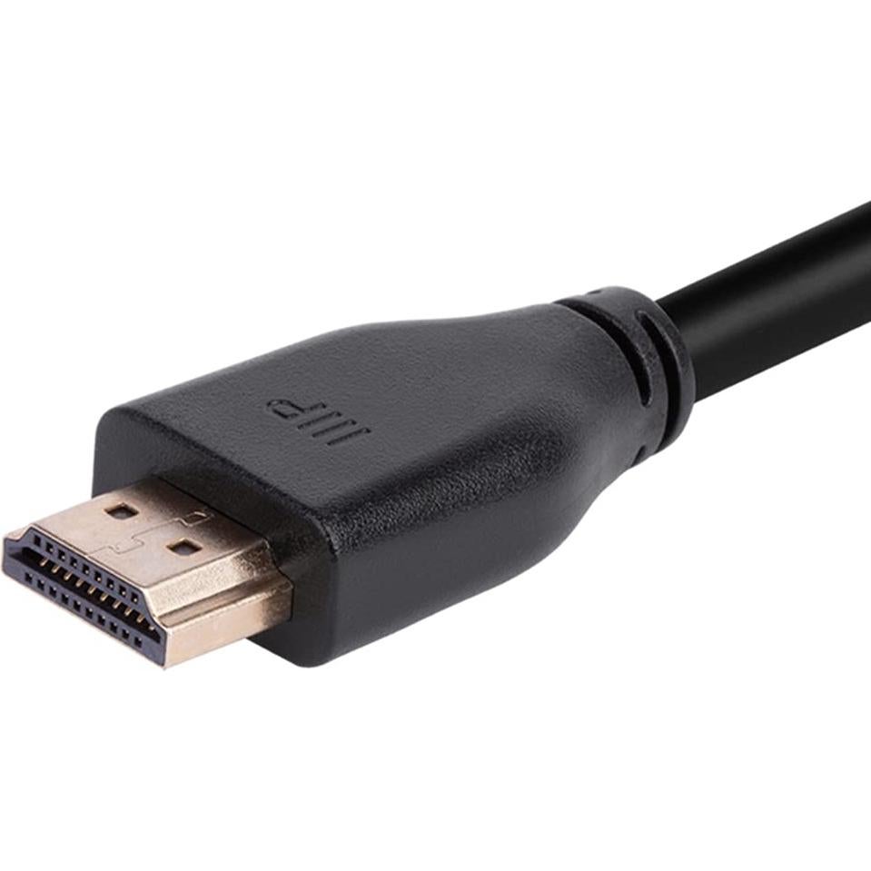 Cable HDMI 2.1 Monoprice 1.83m 8K 60Hz 48Gbps HDR eARC