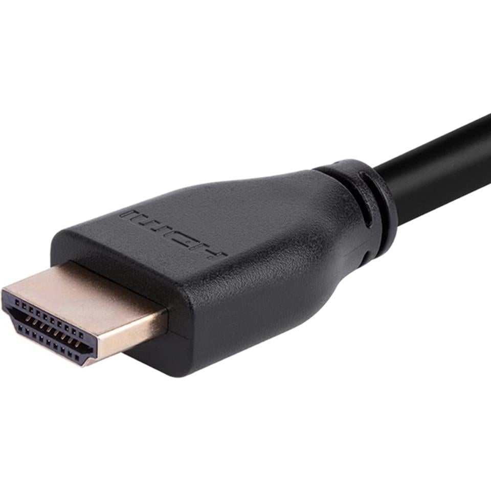 Cable HDMI 2.1 Monoprice 1.83m 8K 60Hz 48Gbps HDR eARC