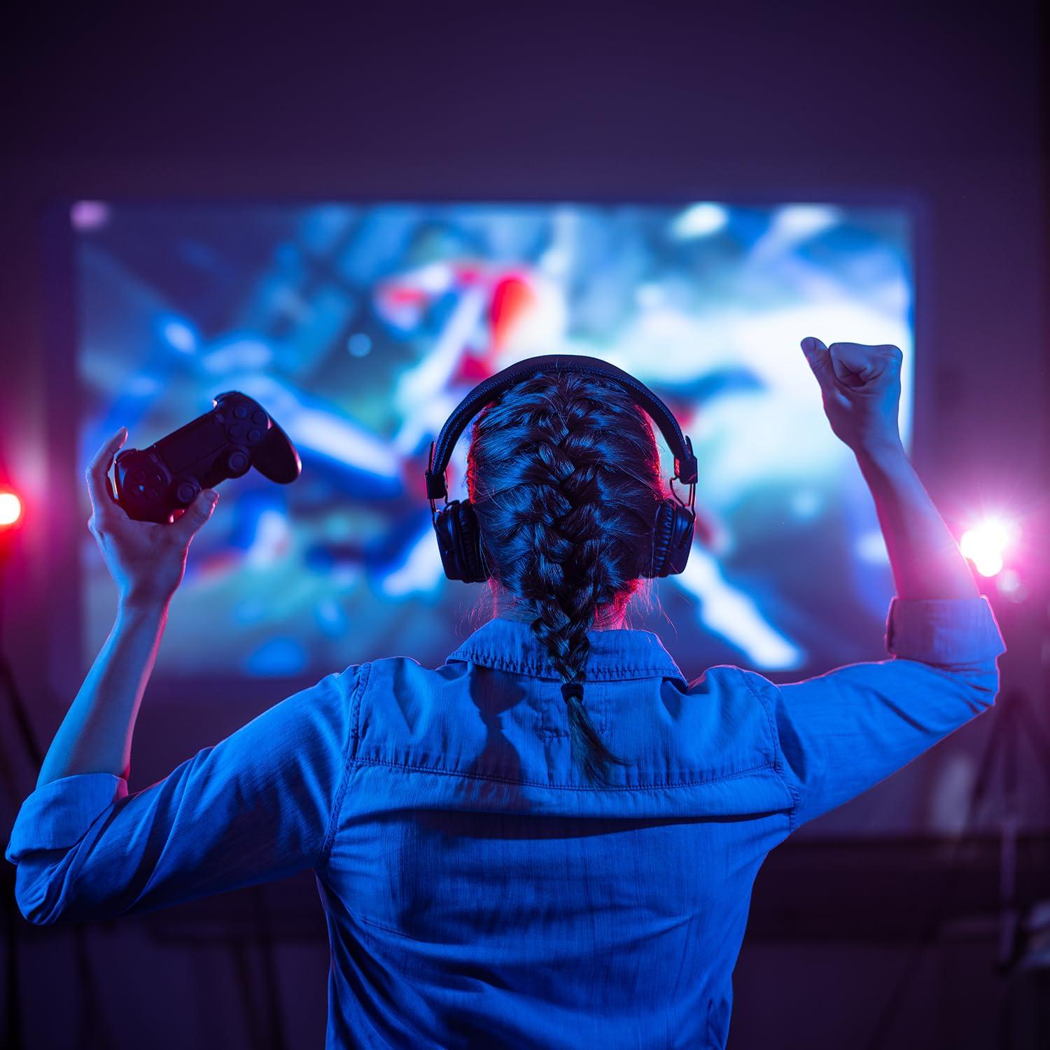 Cable HDMI 8K Ultra Certificado KabelDirekt 0.91 m - 144Hz