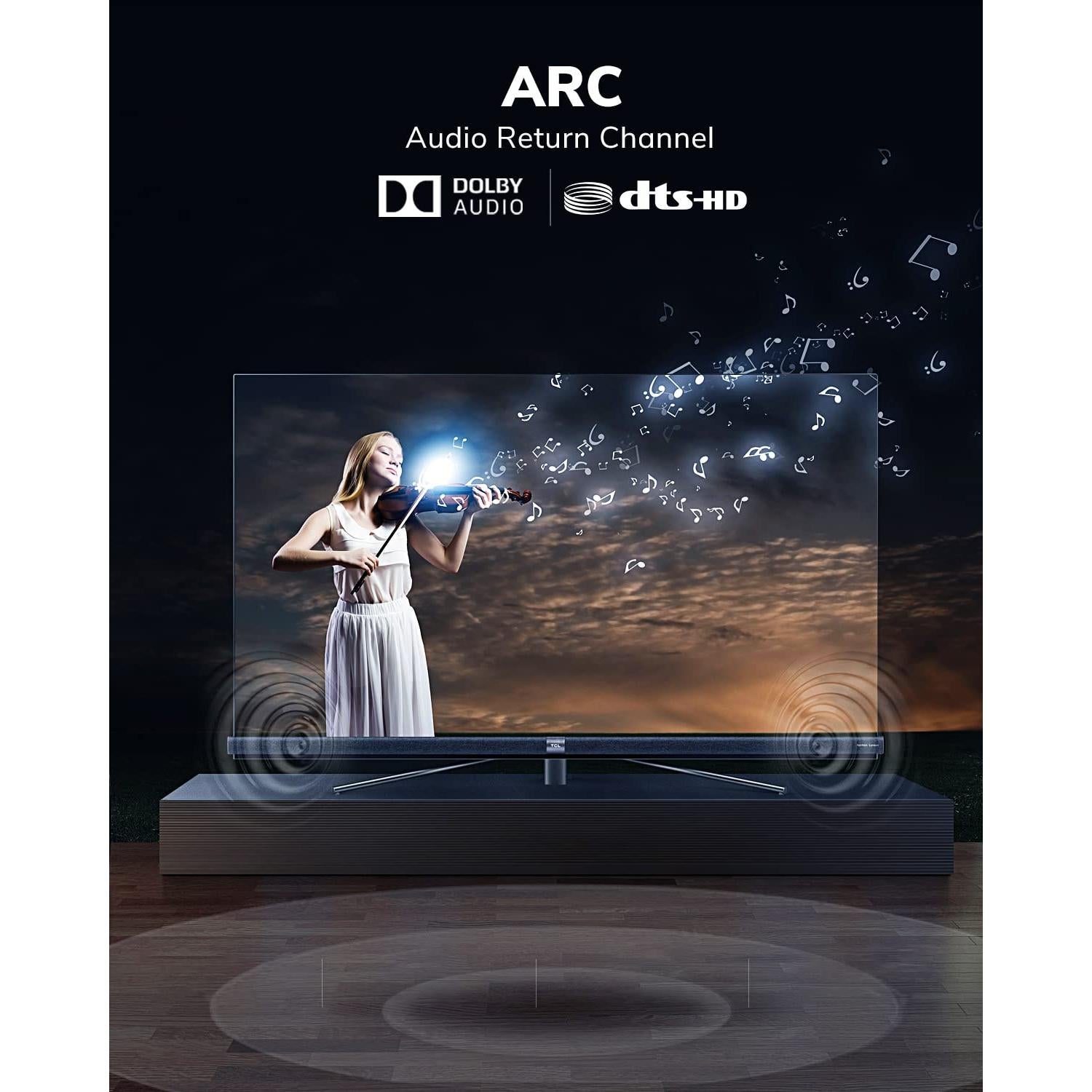 Cable HDMI 4K KELink 6.1m 2Pack Alta Velocidad CL3