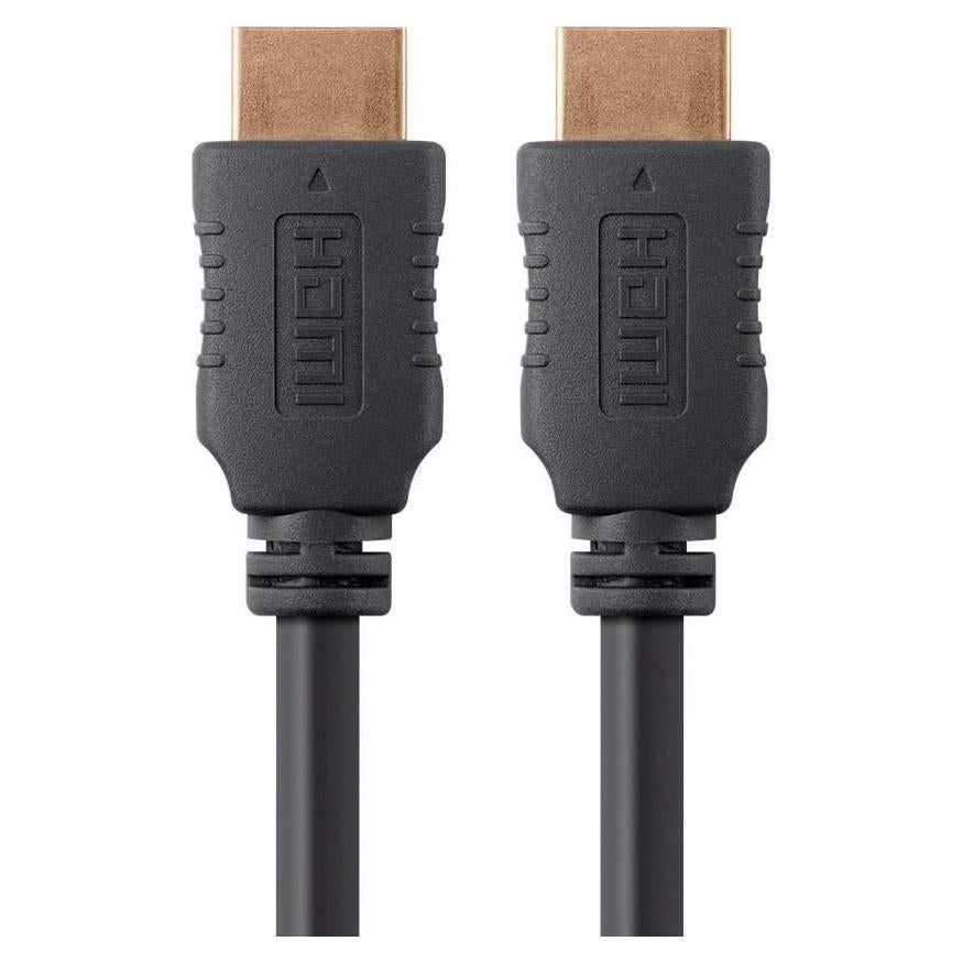 Cable HDMI de Alta Velocidad Monoprice 1.83m 4K 60Hz