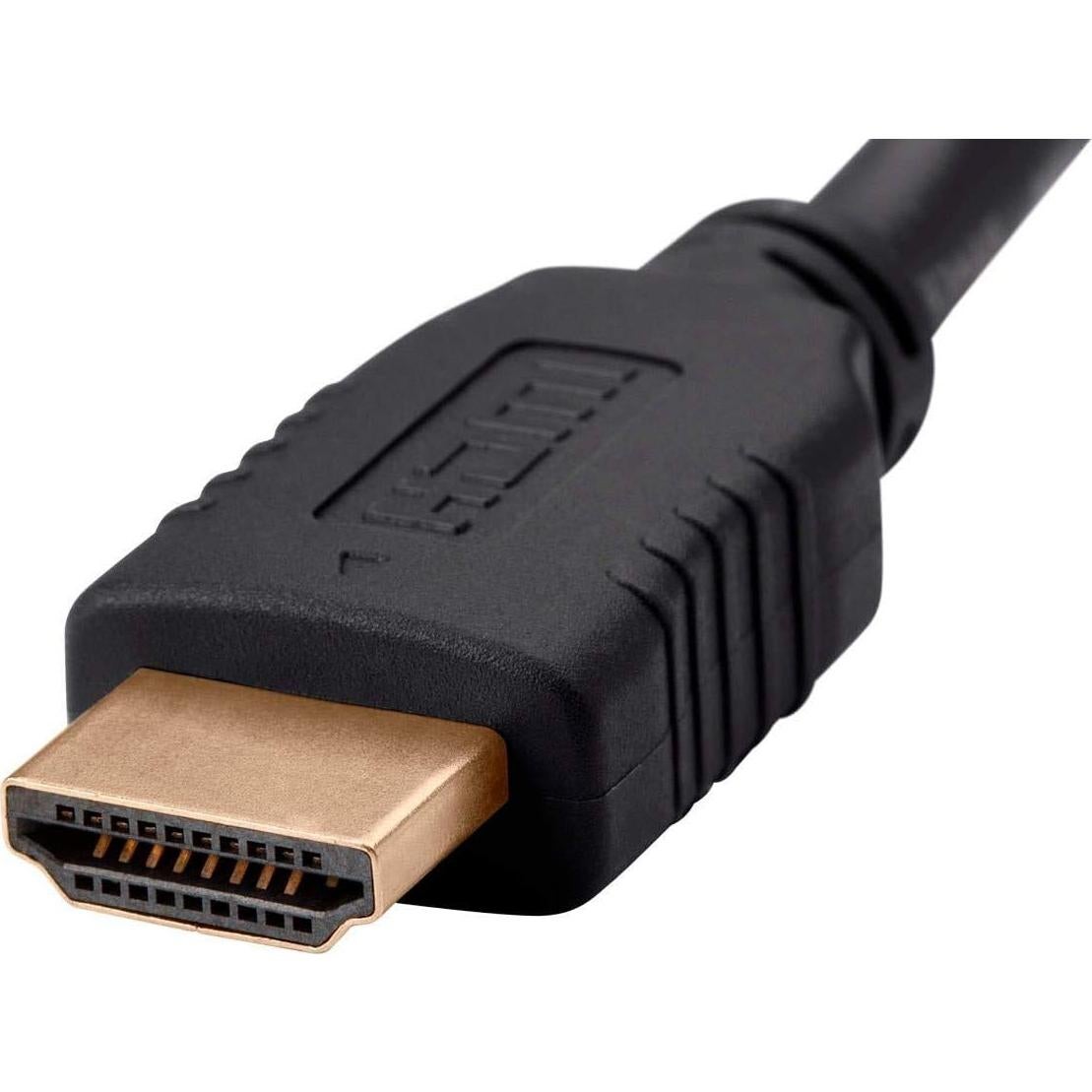 Cable HDMI de Alta Velocidad Monoprice 1.83m 4K 60Hz