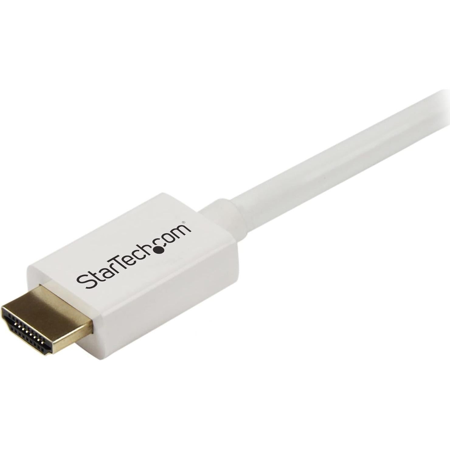 Cable HDMI 3m StarTech CL3 Alta Velocidad 4K 10.2 Gbps