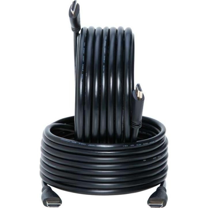 Cable HDMI 2.0 10.67m Cables Direct Online 4K 60Hz 18Gbps