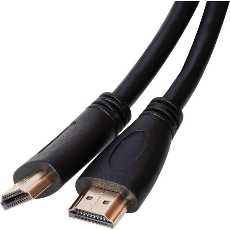Cable HDMI 2.0 10.67m Cables Direct Online 4K 60Hz 18Gbps