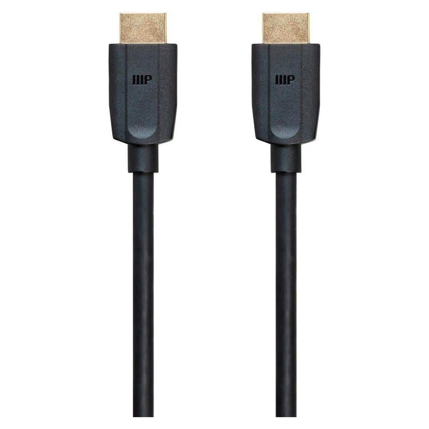 Cable HDMI 8K Ultra Monoprice 3.05m 48Gbps HDR 2.1