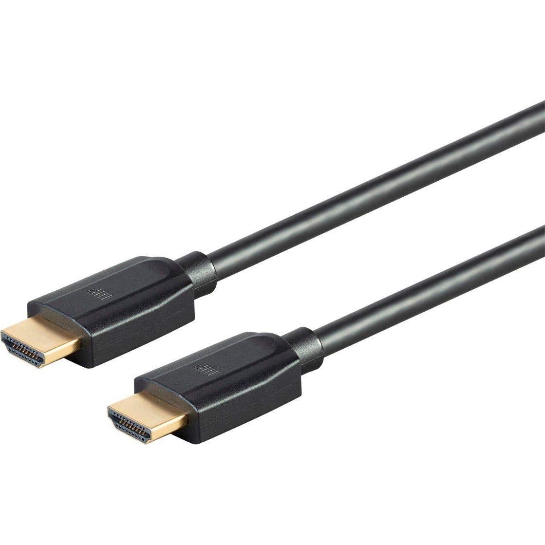 Cable HDMI 8K Ultra Monoprice 3.05m 48Gbps HDR 2.1