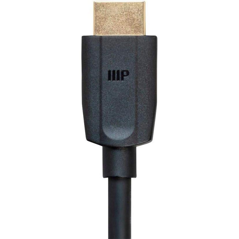 Cable HDMI 8K Ultra Monoprice 3.05m 48Gbps HDR 2.1