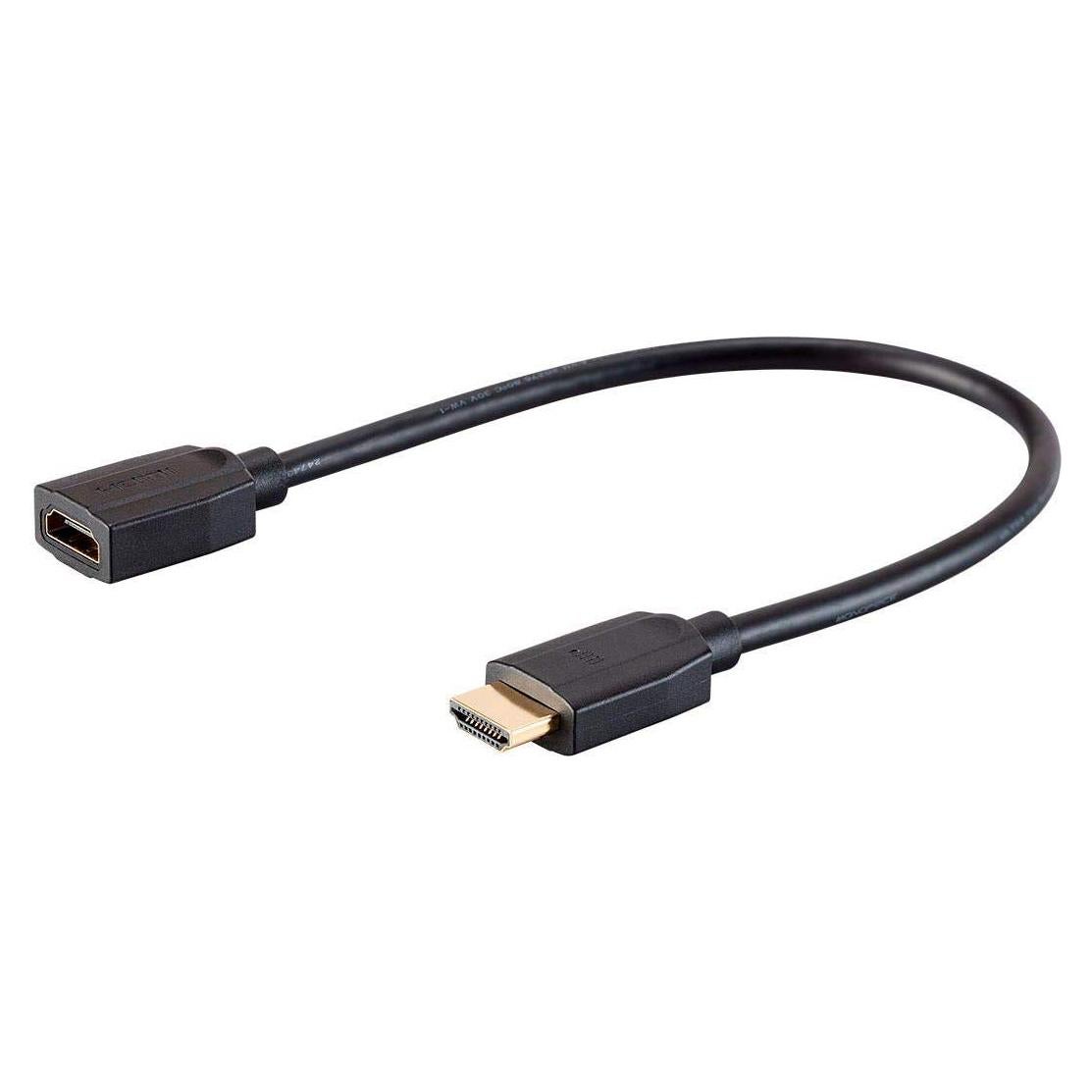 Cable HDMI Ultra 8K Monoprice 0.91m Alta Velocidad 48Gbps