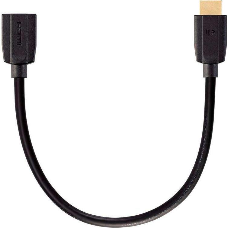 Cable HDMI Ultra 8K Monoprice 0.91m Alta Velocidad 48Gbps