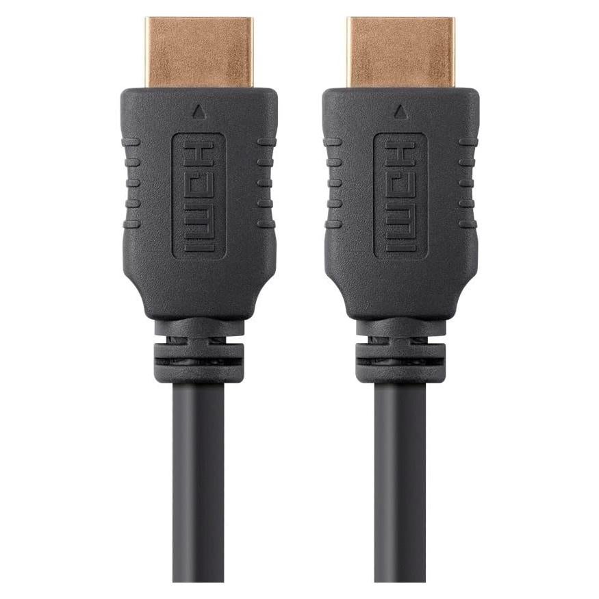 Cable HDMI de Alta Velocidad Monoprice 7.62m 4K 60Hz