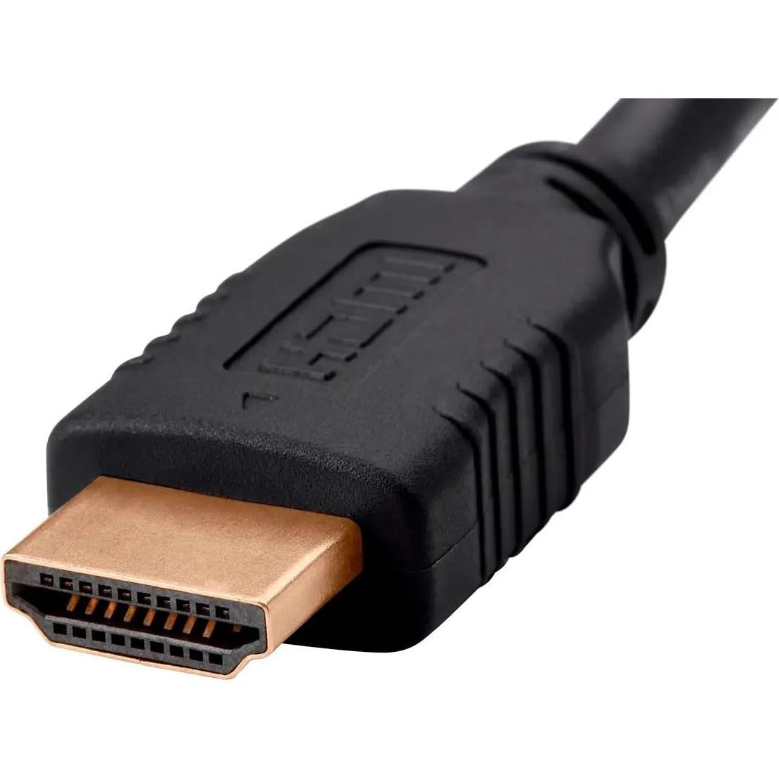 Cable HDMI de Alta Velocidad Monoprice 7.62m 4K 60Hz