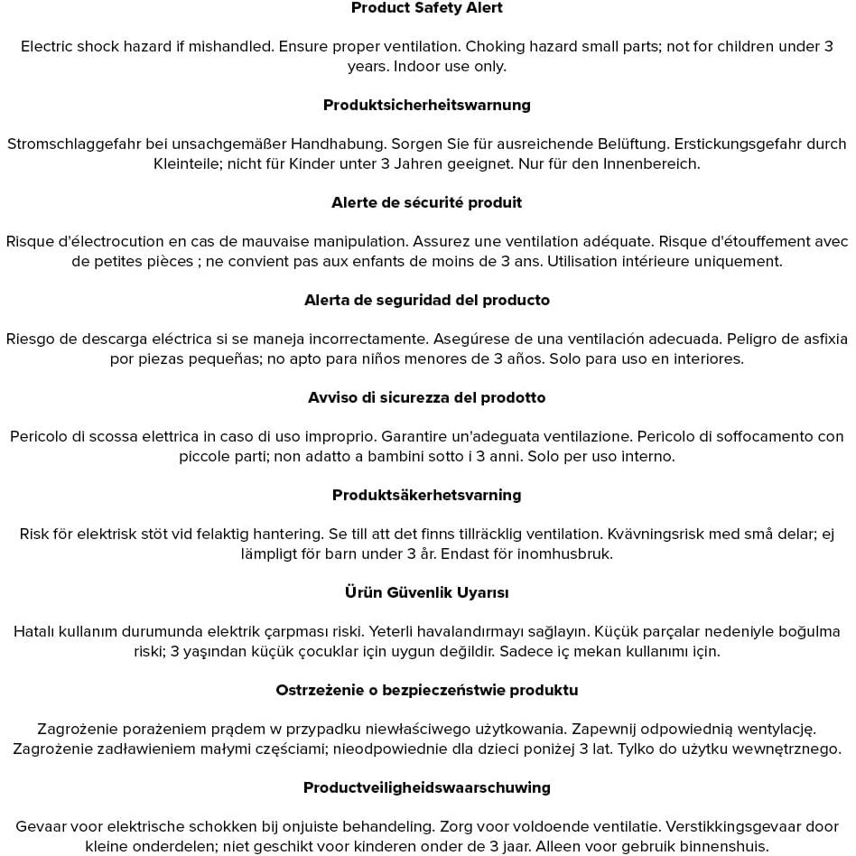 Cable HDMI 4K Ultra HD LINKUP 1.83m Giratorio 360° 18Gbps