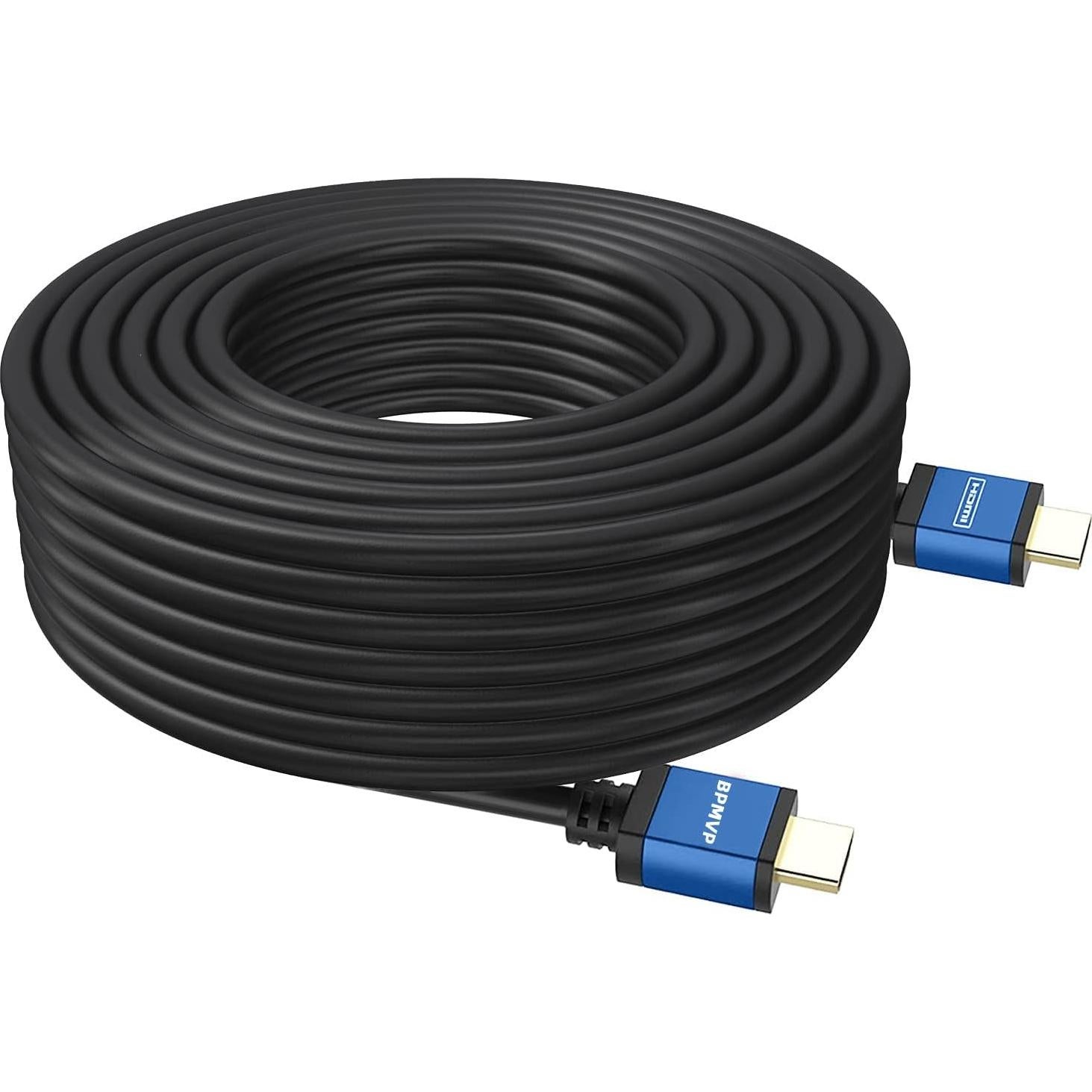 Cable HDMI UPWISH 4K 15 pies (4.57m) Alta Velocidad 18Gbps