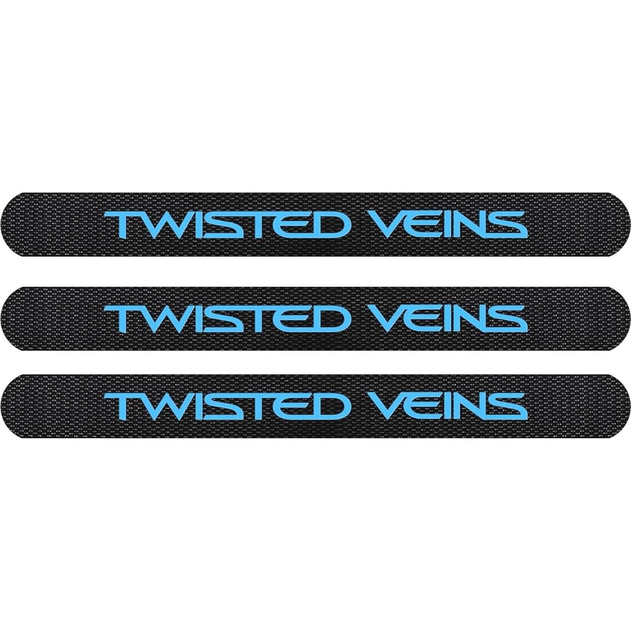 Cable HDMI 1.83 m Paquete de 3 Twisted Veins Alta Velocidad 4K