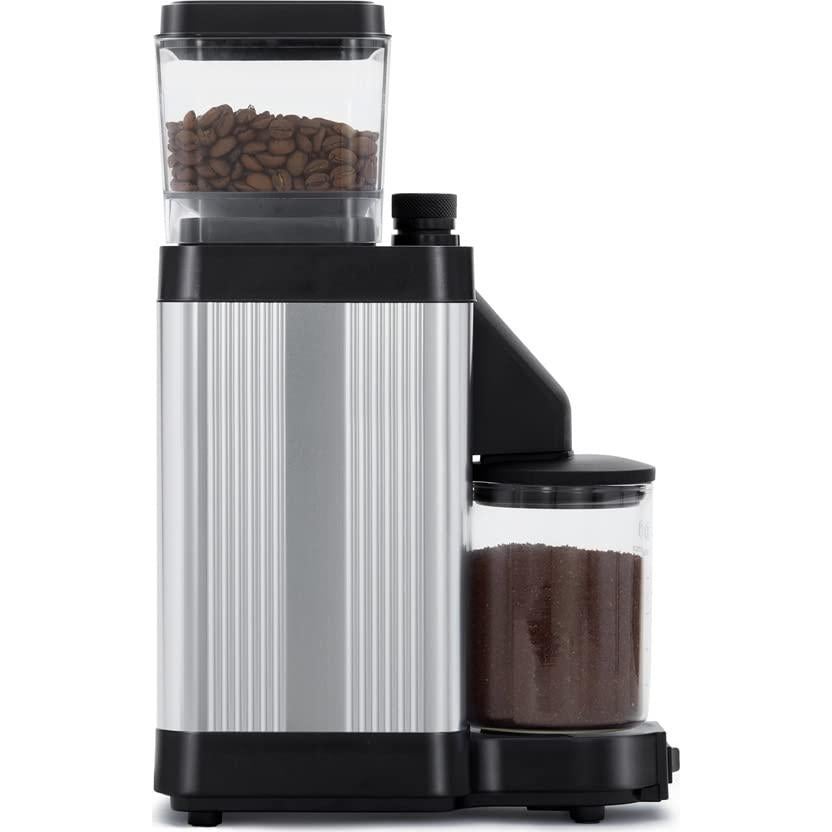 Molinillo de Café Technivorm Moccamaster KM5 50mm Acero