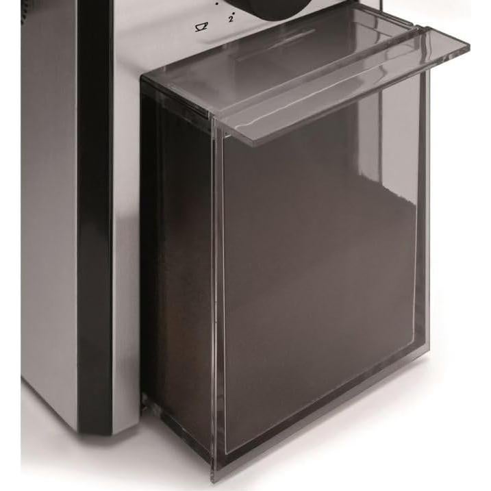 Molino de café De'Longhi KG89 acero inoxidable 1.6 kg