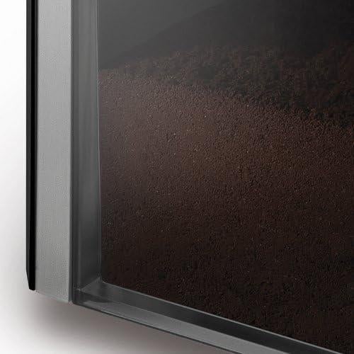 Molino de café De'Longhi KG89 acero inoxidable 1.6 kg