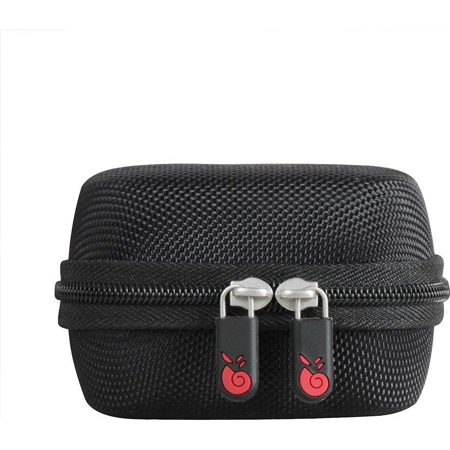 Funda Dura Hermitshell para Adaptador de Viaje MINGTONG