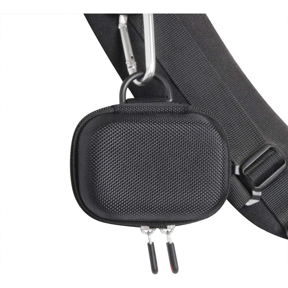 Funda Dura Hermitshell para Adaptador de Viaje MINGTONG