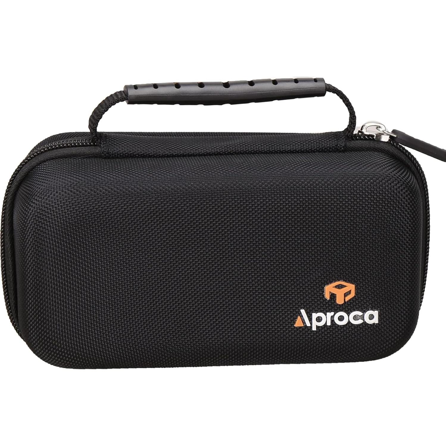 Funda de Almacenamiento Dura Aproca para Adaptador BESTEK 220V