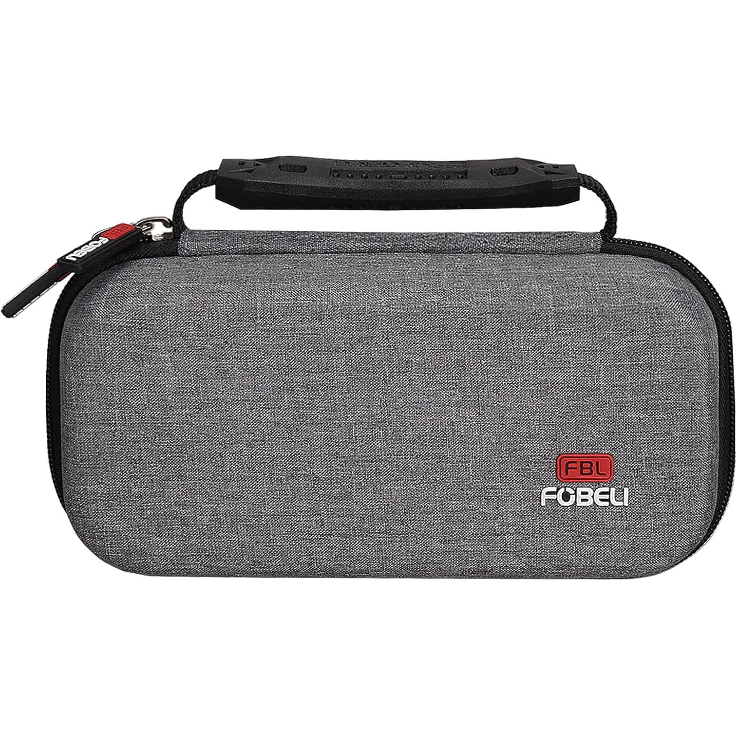 Funda Dura de Transporte FBLFOBELI para Adaptador BESTEK 250W