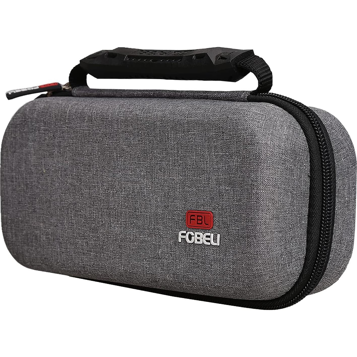 Funda Dura de Transporte FBLFOBELI para Adaptador BESTEK 250W