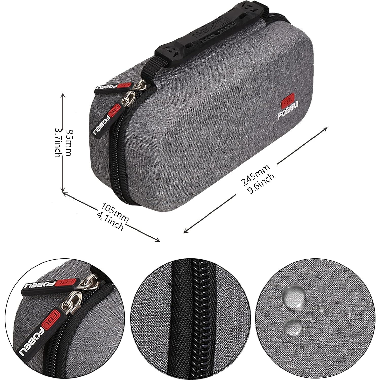 Funda Dura de Transporte FBLFOBELI para Adaptador BESTEK 250W