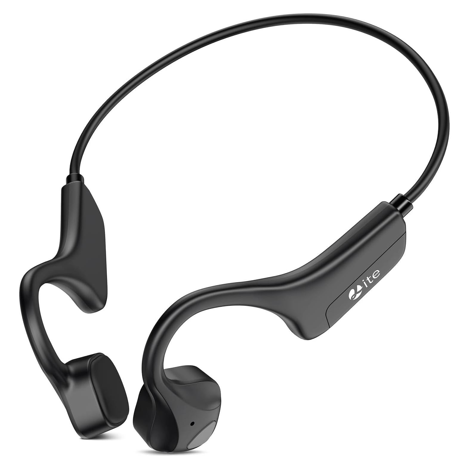 Auriculares Inalámbricos Conducción Ósea MASTJUST Lite IP65