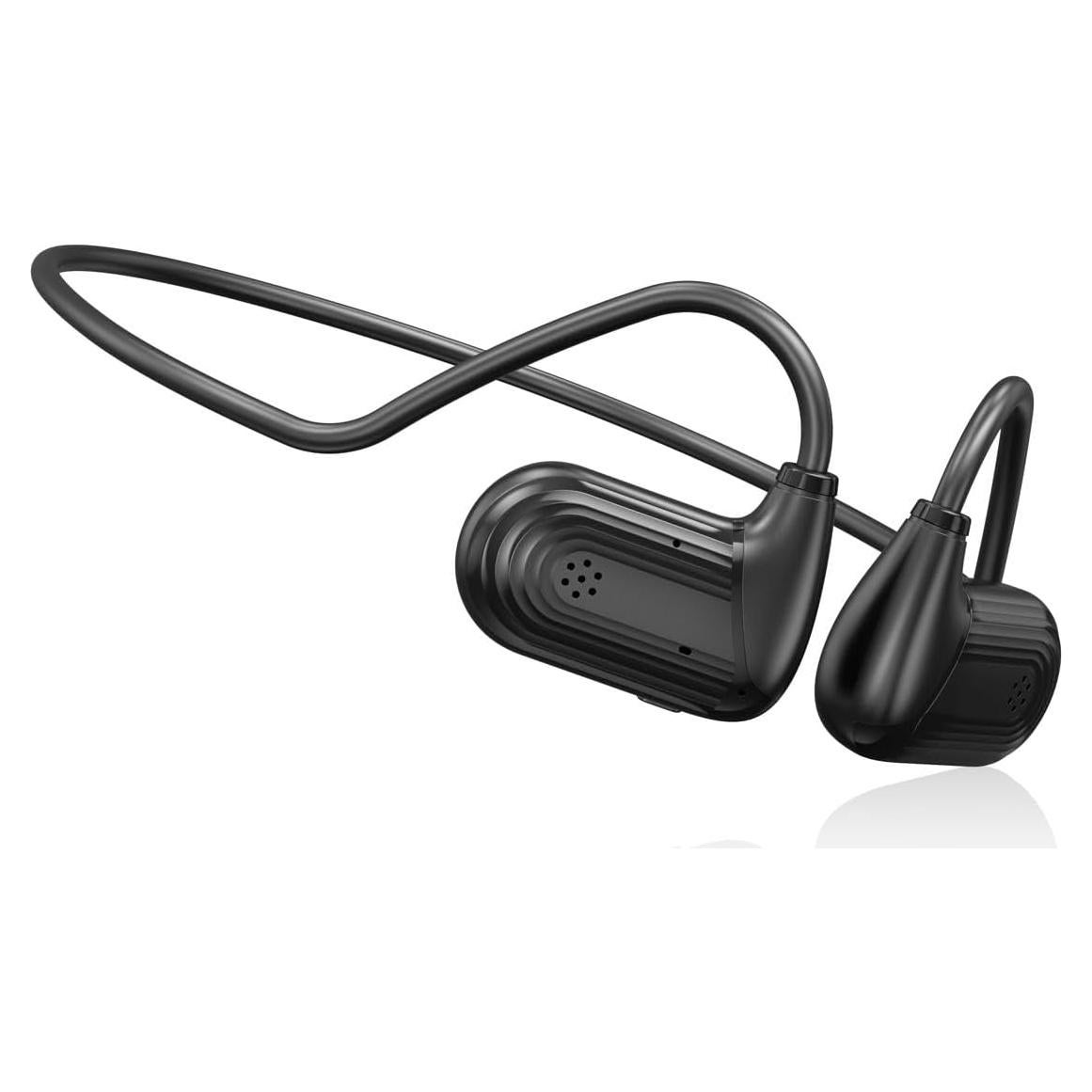 Auriculares Inalámbricos WamGra T18 Open Ear Bluetooth 5.3 IPX5