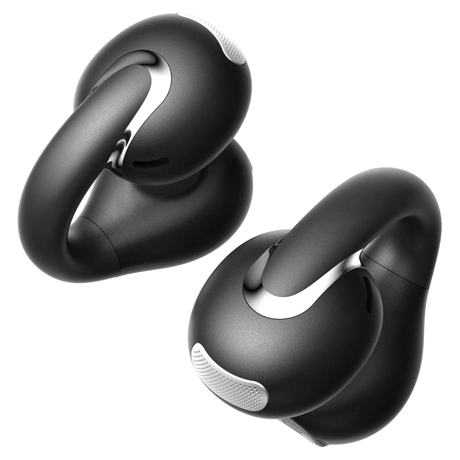 Auriculares Inalámbricos Jzones CT Bluetooth 5.4 Conducción Ósea IPX4