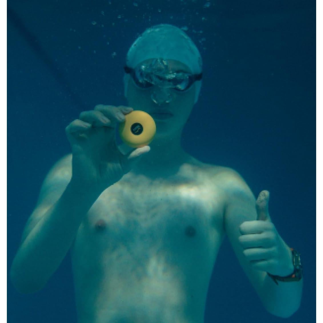 Reproductor MP3 a prueba de agua SONR Music 16GB Bluetooth