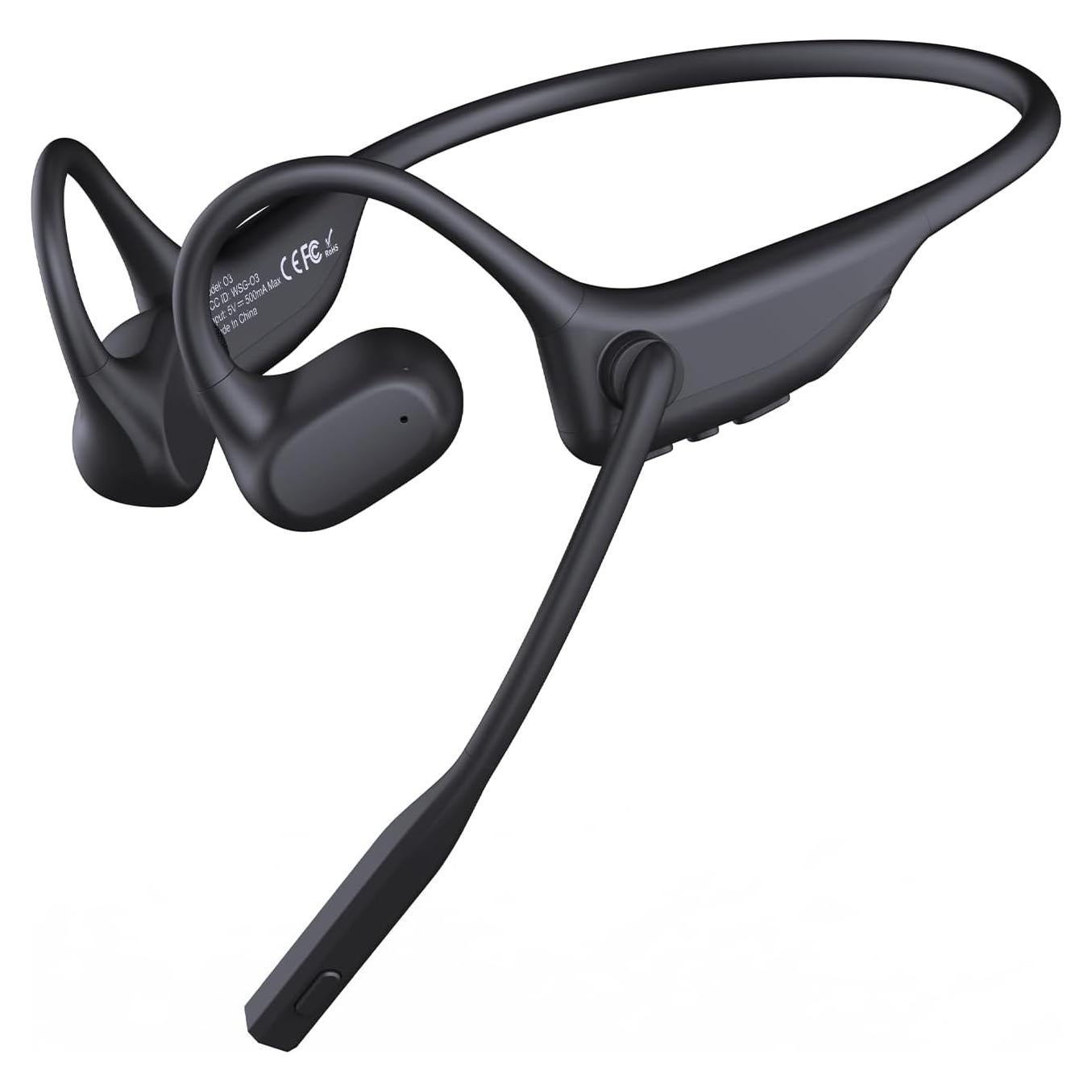 Auriculares Inalámbricos CXK O3 Bluetooth 5.3 con Micrófono