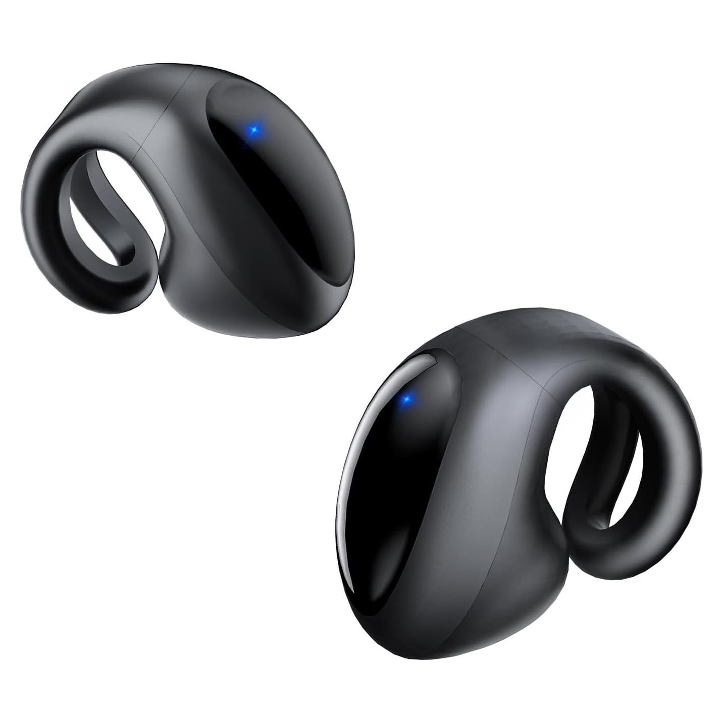 Auriculares Inalámbricos Hijoxp A1 Abiertos IPX7 44H Bluetooth